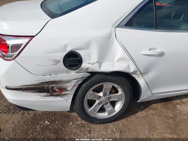 Aukcja sprzedaży 2015 Chevrolet Malibu Ls, vin: 1G11B5SL5FU118591, numer aukcji: 44989009