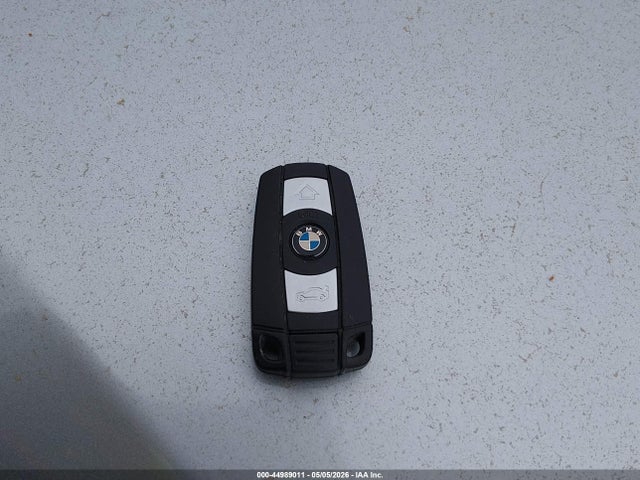 44989011 :رقم المزاد ، WBSPM93599E201130 vin ، 2009 Bmw M3 مزاد بيع