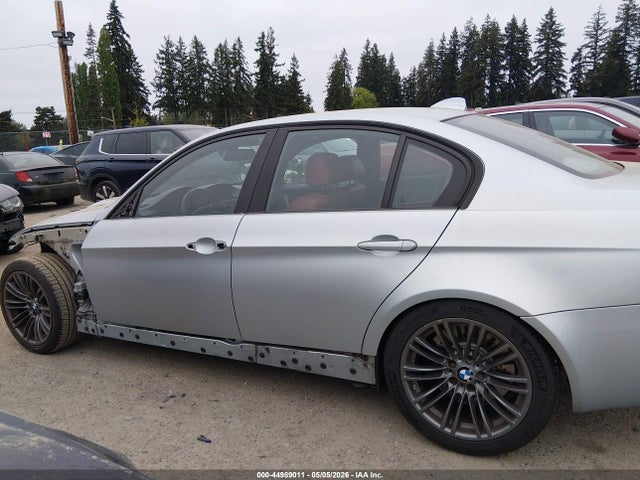 44989011 :رقم المزاد ، WBSPM93599E201130 vin ، 2009 Bmw M3 مزاد بيع