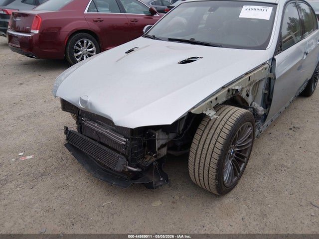 44989011 :رقم المزاد ، WBSPM93599E201130 vin ، 2009 Bmw M3 مزاد بيع