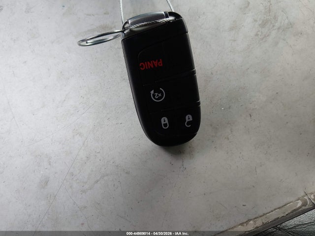 Aukcja sprzedaży 2015 Dodge Durango Limited, vin: 1C4RDHDGXFC765984, numer aukcji: 44989014
