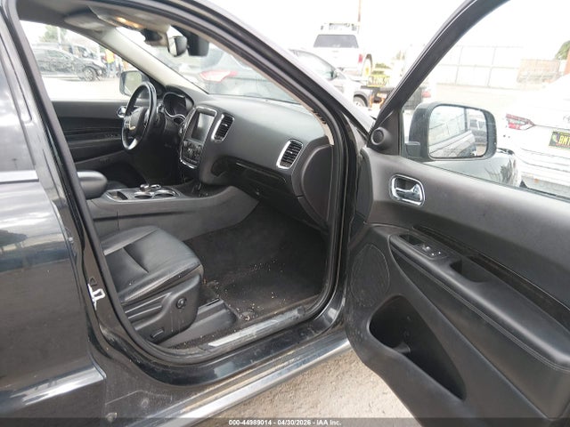 Aukcja sprzedaży 2015 Dodge Durango Limited, vin: 1C4RDHDGXFC765984, numer aukcji: 44989014