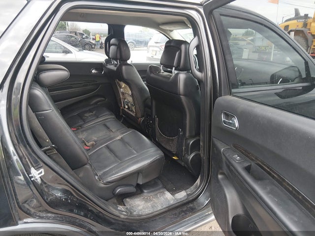 Aukcja sprzedaży 2015 Dodge Durango Limited, vin: 1C4RDHDGXFC765984, numer aukcji: 44989014