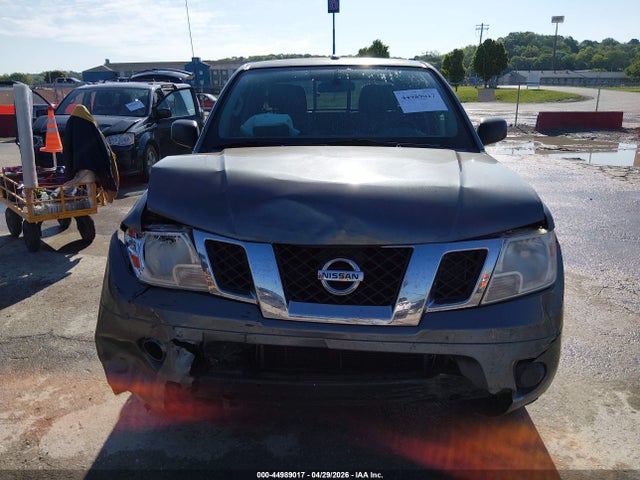 Продажа на аукционе авто 2016 Nissan Frontier Pro-4x/s/sl/sv, vin: 1N6AD0EV1GN753009, номер лота: 44989017