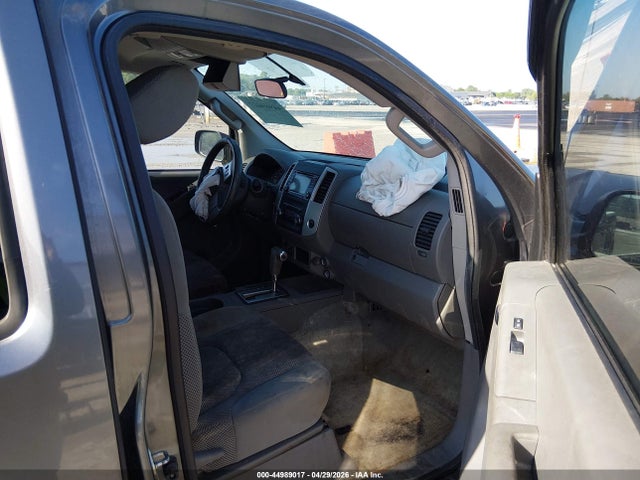 Продажа на аукционе авто 2016 Nissan Frontier Pro-4x/s/sl/sv, vin: 1N6AD0EV1GN753009, номер лота: 44989017