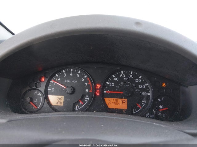 Продажа на аукционе авто 2016 Nissan Frontier Pro-4x/s/sl/sv, vin: 1N6AD0EV1GN753009, номер лота: 44989017