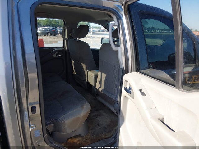 Продажа на аукционе авто 2016 Nissan Frontier Pro-4x/s/sl/sv, vin: 1N6AD0EV1GN753009, номер лота: 44989017