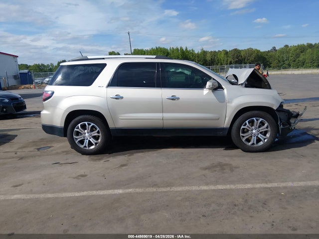 Aukcja sprzedaży 2016 Gmc Acadia Slt-1, vin: 1GKKRRKD9GJ266208, numer aukcji: 44989019