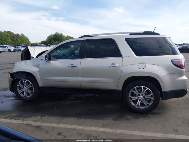 Aukcja sprzedaży 2016 Gmc Acadia Slt-1, vin: 1GKKRRKD9GJ266208, numer aukcji: 44989019