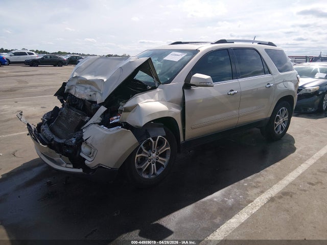 Aukcja sprzedaży 2016 Gmc Acadia Slt-1, vin: 1GKKRRKD9GJ266208, numer aukcji: 44989019