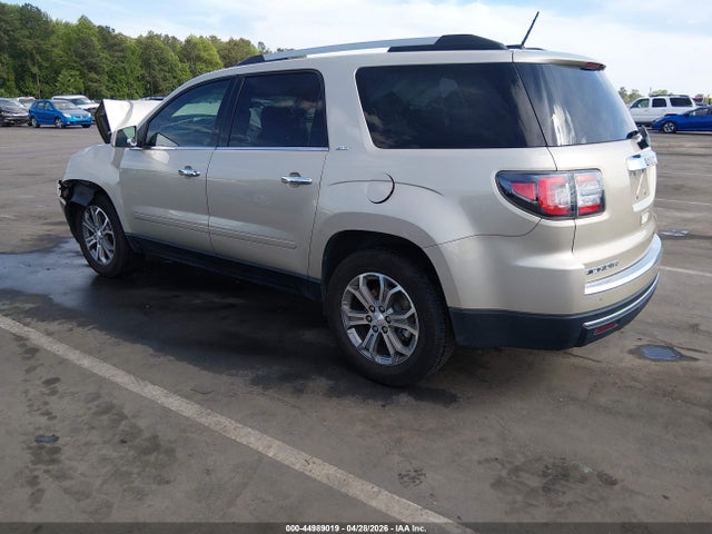 Aukcja sprzedaży 2016 Gmc Acadia Slt-1, vin: 1GKKRRKD9GJ266208, numer aukcji: 44989019