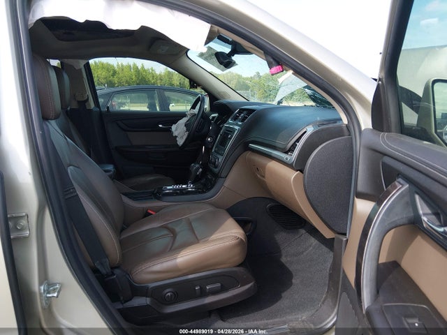 Aukcja sprzedaży 2016 Gmc Acadia Slt-1, vin: 1GKKRRKD9GJ266208, numer aukcji: 44989019