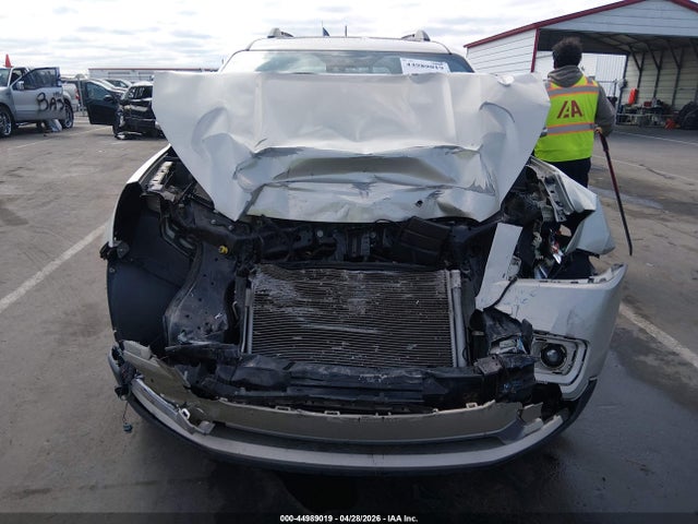 Aukcja sprzedaży 2016 Gmc Acadia Slt-1, vin: 1GKKRRKD9GJ266208, numer aukcji: 44989019