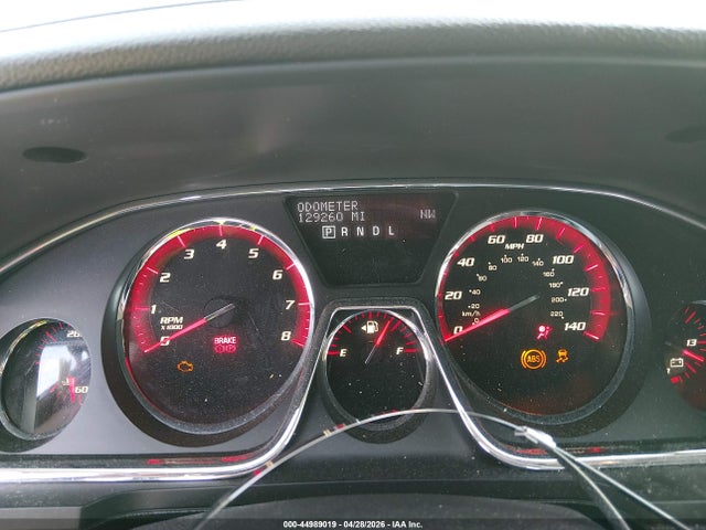 Aukcja sprzedaży 2016 Gmc Acadia Slt-1, vin: 1GKKRRKD9GJ266208, numer aukcji: 44989019