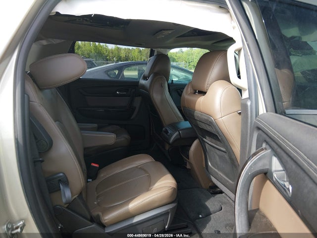 Aukcja sprzedaży 2016 Gmc Acadia Slt-1, vin: 1GKKRRKD9GJ266208, numer aukcji: 44989019