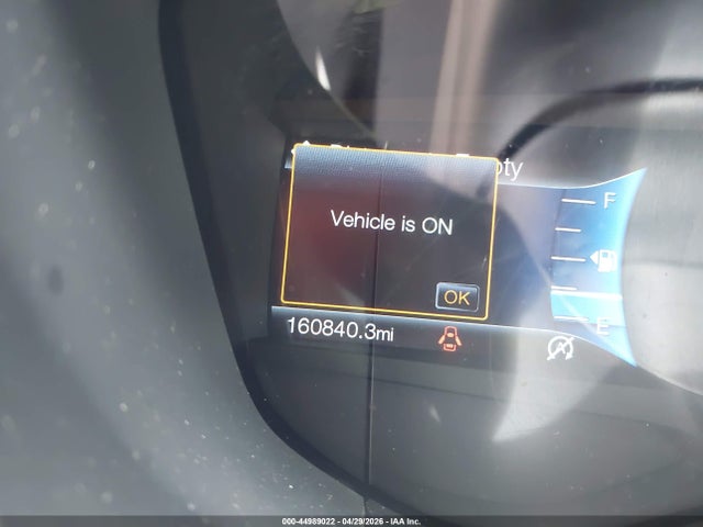 Ford FUSION SE 2017 3FA6P0HD1HR266531 Image 15