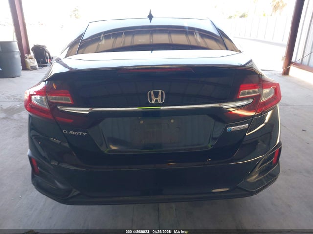 Продаж на аукціоні авто 2018 Honda Clarity Plug-in Hybrid, vin: JHMZC5F17JC011619, номер лоту: 44989023