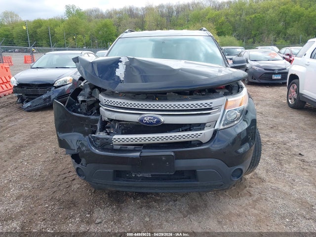 Aukcja sprzedaży 2015 Ford Explorer, vin: 1FM5K8B84FGB23698, numer aukcji: 44989025