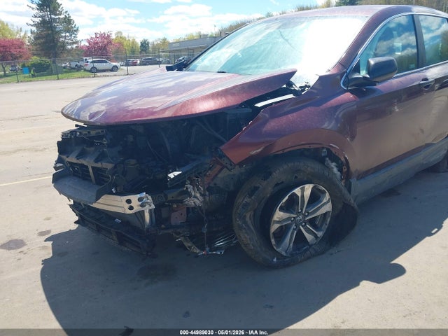 Продажа на аукционе авто 2019 Honda Cr-v Lx, vin: 2HKRW6H30KH221109, номер лота: 44989030