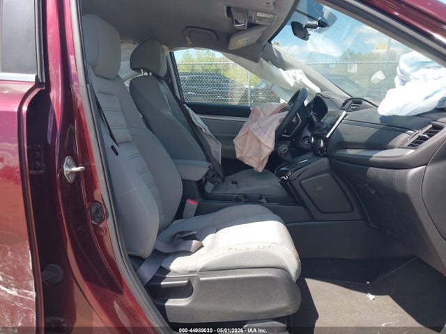 Продажа на аукционе авто 2019 Honda Cr-v Lx, vin: 2HKRW6H30KH221109, номер лота: 44989030