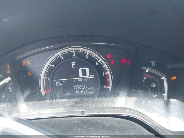 Продажа на аукционе авто 2019 Honda Cr-v Lx, vin: 2HKRW6H30KH221109, номер лота: 44989030