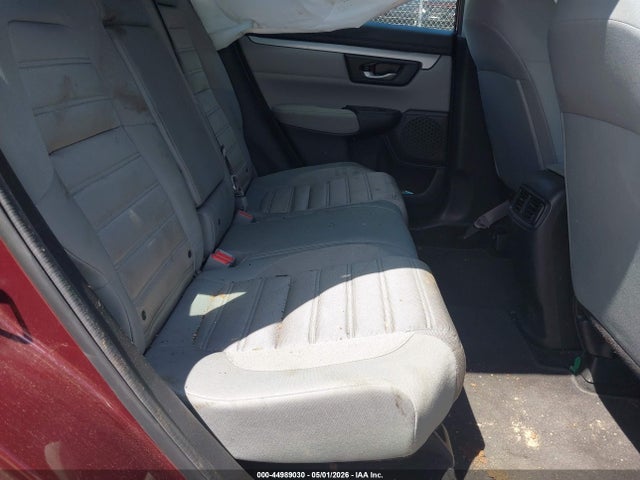 Продажа на аукционе авто 2019 Honda Cr-v Lx, vin: 2HKRW6H30KH221109, номер лота: 44989030