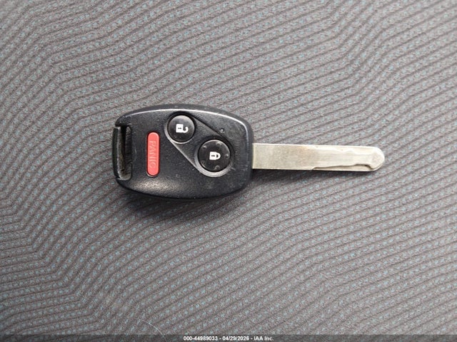 Aukcja sprzedaży 2013 Honda Fit, vin: JHMGE8H34DC070052, numer aukcji: 44989033