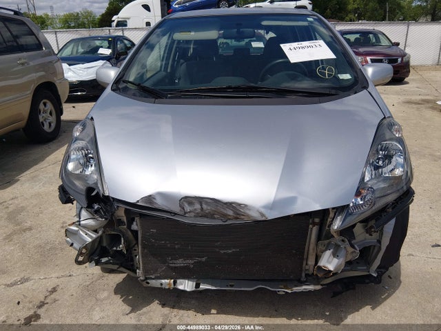 Aukcja sprzedaży 2013 Honda Fit, vin: JHMGE8H34DC070052, numer aukcji: 44989033