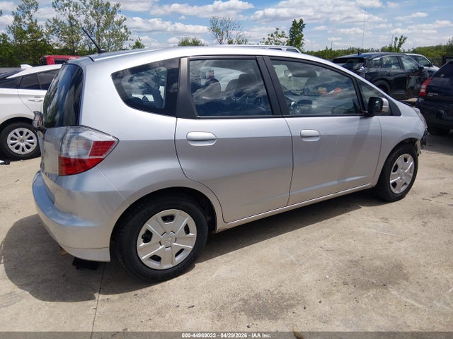 Aukcja sprzedaży 2013 Honda Fit, vin: JHMGE8H34DC070052, numer aukcji: 44989033