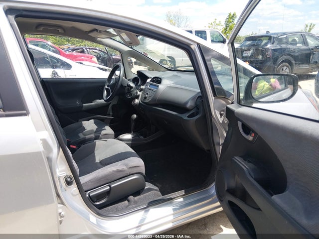 Aukcja sprzedaży 2013 Honda Fit, vin: JHMGE8H34DC070052, numer aukcji: 44989033