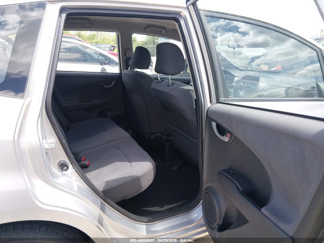 Aukcja sprzedaży 2013 Honda Fit, vin: JHMGE8H34DC070052, numer aukcji: 44989033