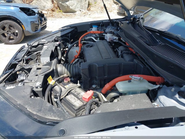 Aukcja sprzedaży 2024 Honda Cr-v Hybrid Sport, vin: 7FARS6H56RE024665, numer aukcji: 44989034