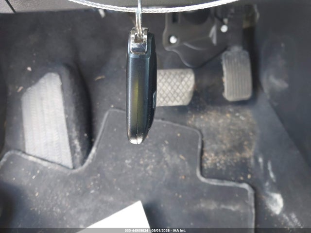Aukcja sprzedaży 2024 Honda Cr-v Hybrid Sport, vin: 7FARS6H56RE024665, numer aukcji: 44989034