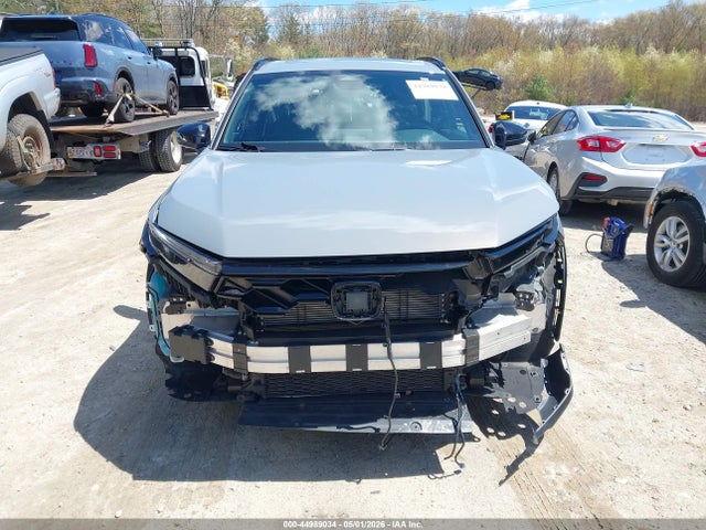 Aukcja sprzedaży 2024 Honda Cr-v Hybrid Sport, vin: 7FARS6H56RE024665, numer aukcji: 44989034