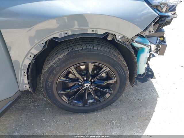 Aukcja sprzedaży 2024 Honda Cr-v Hybrid Sport, vin: 7FARS6H56RE024665, numer aukcji: 44989034