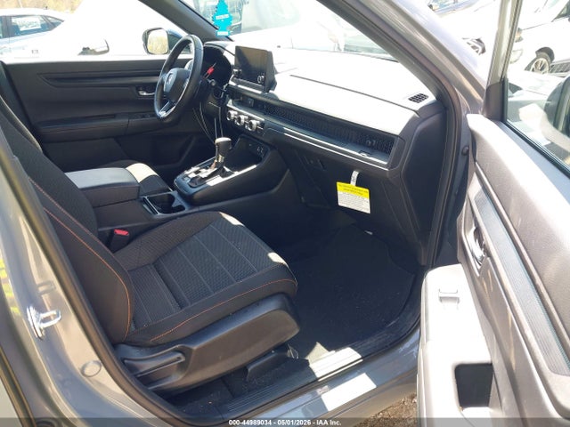 Aukcja sprzedaży 2024 Honda Cr-v Hybrid Sport, vin: 7FARS6H56RE024665, numer aukcji: 44989034