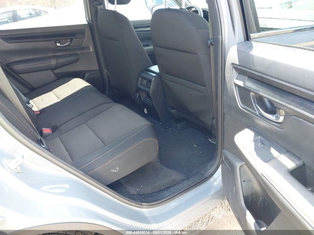 Aukcja sprzedaży 2024 Honda Cr-v Hybrid Sport, vin: 7FARS6H56RE024665, numer aukcji: 44989034