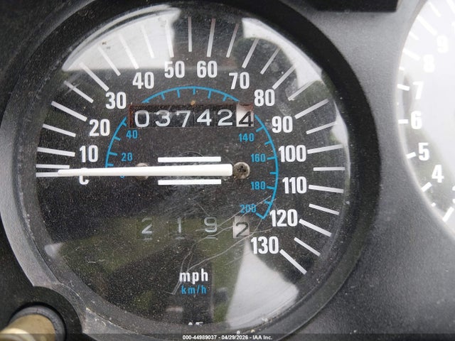 2006 Kawasaki Ex250 F მანქანა იყიდება აუქციონზე, vin: JKAEXMF106DA21955, აუქციონის ნომერი: 44989037