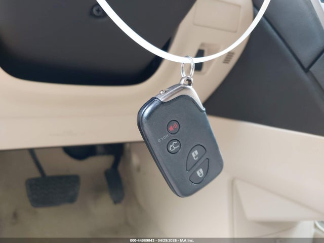 44989043 :رقم المزاد ، 2T2BK1BAXDC154950 vin ، 2013 Lexus Rx 350 مزاد بيع