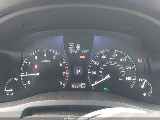 44989043 :رقم المزاد ، 2T2BK1BAXDC154950 vin ، 2013 Lexus Rx 350 مزاد بيع