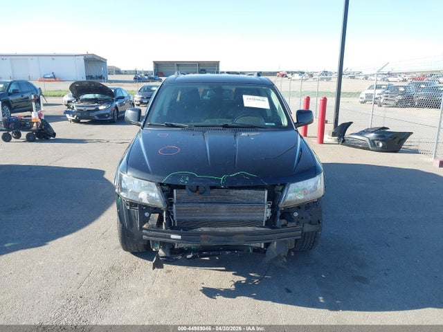 Dodge Journey Gt Awd 2019 3C4PDDEG5KT756364 Image 13