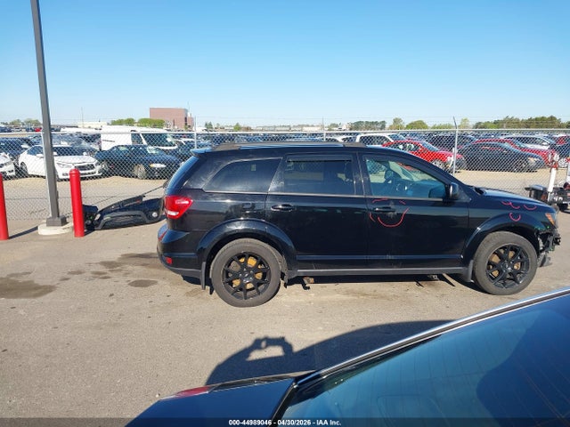 Dodge Journey Gt Awd 2019 3C4PDDEG5KT756364 Image 14