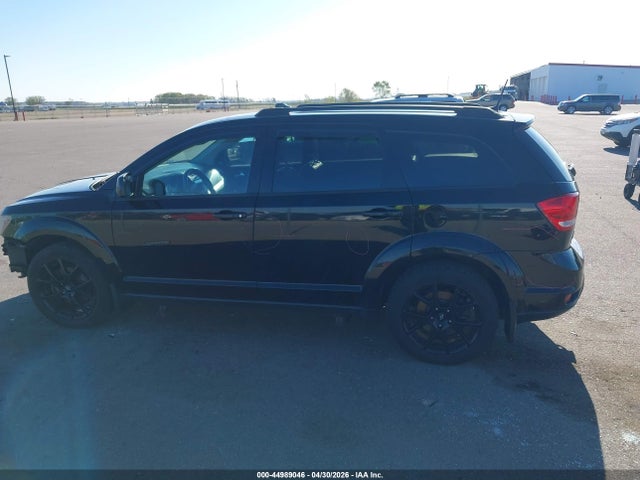 Dodge Journey Gt Awd 2019 3C4PDDEG5KT756364 Image 15