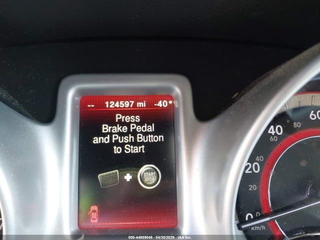 Dodge Journey Gt Awd 2019 3C4PDDEG5KT756364 Image 16