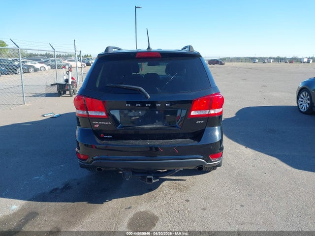 Dodge Journey Gt Awd 2019 3C4PDDEG5KT756364 Image 17