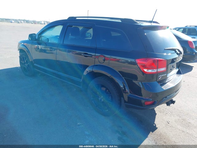 Dodge Journey Gt Awd 2019 3C4PDDEG5KT756364 Image 3