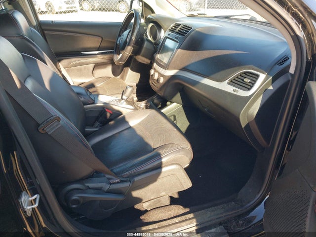 Dodge Journey Gt Awd 2019 3C4PDDEG5KT756364 Image 5
