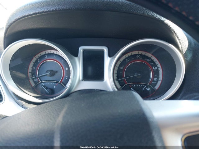Dodge Journey Gt Awd 2019 3C4PDDEG5KT756364 Image 7