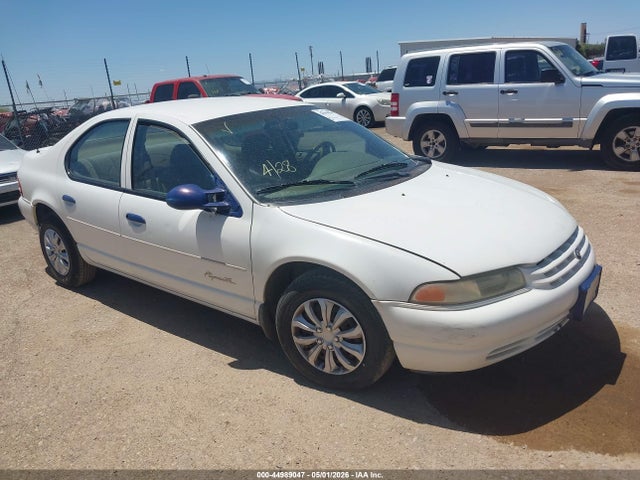 Auction sale of the 1998 Plymouth Breeze, vin: 1P3EJ46C6WN285147, lot number: 44989047
