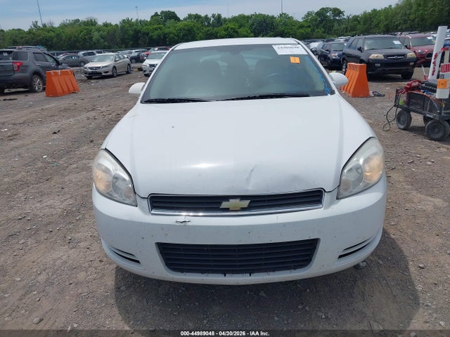 Продаж на аукціоні авто 2011 Chevrolet Impala Ls, vin: 2G1WF5EK6B1115900, номер лоту: 44989048